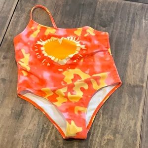 Girls Swimsuit